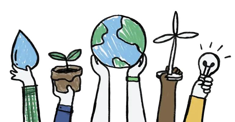 L'importanza della sostenibilità (e cosa possiamo fare)